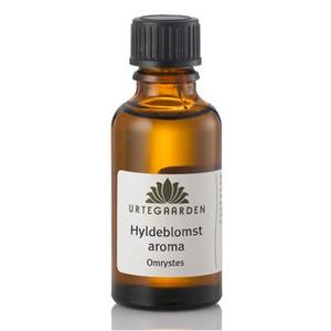 Urtegården Fläderarom - 10 ml