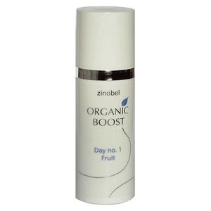 Organic Boost Day no1 Fruit - 50 ml