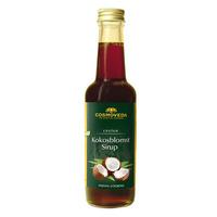 Coconut Flower sirap Ekologisk - 250 ml