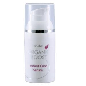 Organic Boost Instant Care Serum - 30 ml