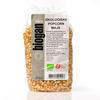 Biogan Popcornsmajs Ekologisk - 500 g