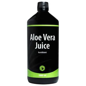 Aloe Vera juice - 1000 ml