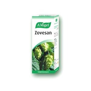 Zovesan från A. Vogel - för en lugn nattsömn Med24.se
