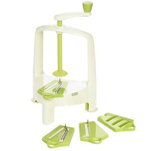 Lurch Spiralo spiralizer grönsakssvarv