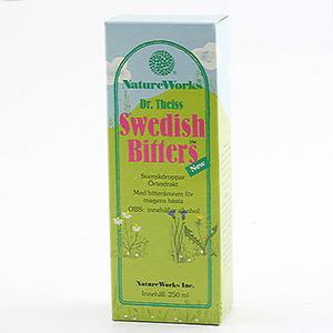 Svenskdroppar - 250 ml