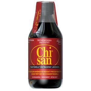 Chi San - 300 ml