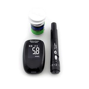 Accu-Chek Aviva Nano Blodsockermätare