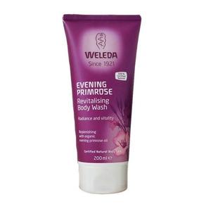 Weleda Primrose Creamy Bodywash - 200 ml