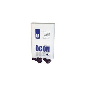 Ögonboost - 70 kapslar