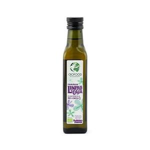 Biofood Linfröolja eko - 250 ml