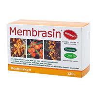 Membrasin - 120 kapslar