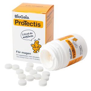 ProTectis - 60 tabletter
