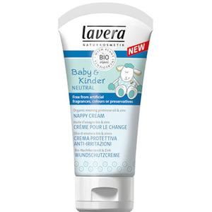 Lavera Baby & Kinder Neutral butt cream - 50 ml