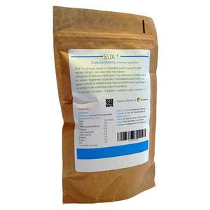 Sux 1 med Stevia - 300 g