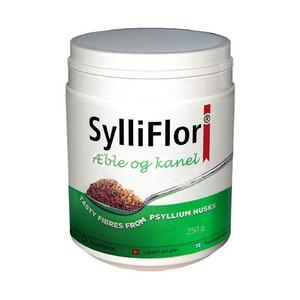 Sylliflor Äpple och Kanel - 250 g