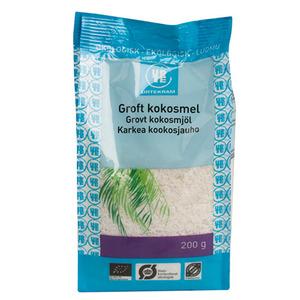 Urtekram Kokosflingor eco - 200 g