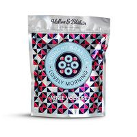 Crunchy Granola - Hallon, Blåbär & Pumpakärnor 500 g