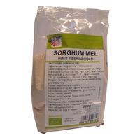 Sorghum Mjöl eko - 500 g