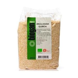 Biogan Quinoa Ekologisk - 500 g