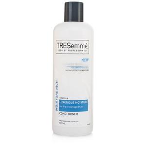 TRESemmé Moisture Rich balsam - 500 ml