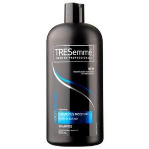 TRESemmé Moisture Rich Shampoo XL - 900 ml