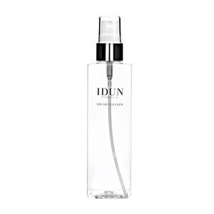 Idun Borstrengöring - håller dina makeup-borstar rena och fräscha
