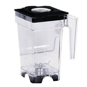 RAW Behållare till Pro Q4000 - 1,5 liter