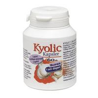 Kyolic, 1 om dagen - 60 kapslar