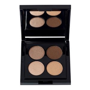 Med Idun Eyeshadow paletter skapas allt en sofistikerad vardagslook eller dramatisk och färgstark festlook.