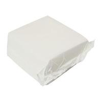 Skumtvättlapp, mjuk - 100 st