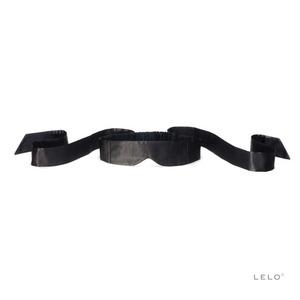 LELO - Exklusiv Silke Ögonbindel