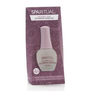 SpaRitual Basecoat lacklås - 15 ml