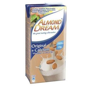 Almond Dream Mandelmjölk - 1 L