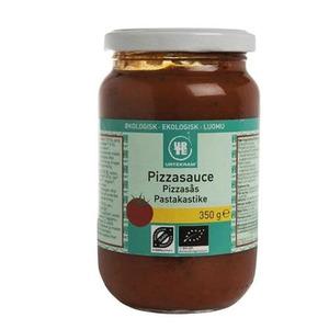 Urtekram Pizzasauce Ekologisk - 350 g
