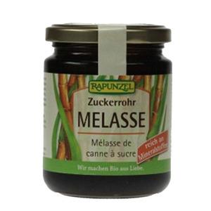 Rapunzel Melasse av rörsocker Ekologisk - 300 g