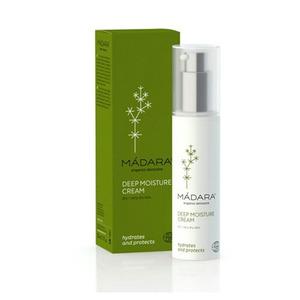 Mádara Deep Moisture Cream - 50 ml