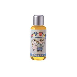 Cool Kidz Kroppsolja Neutral - 100 ml