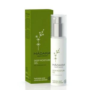 Mádara Deep Moistrure Gel - 50 ml