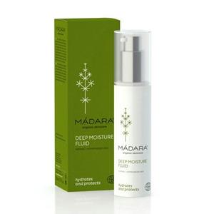 Mádara Deep Moistrure Fluid - 50 ml