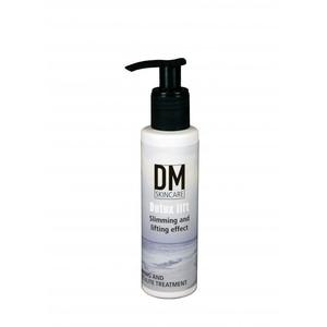 DM skincare Detox & Slimming lotion - 150 ml
