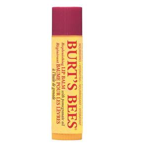 Burt's Bees Pomegranate Lip Balm - 1 st