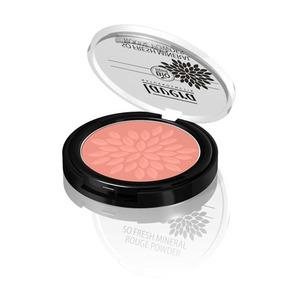 Lavera So Fresh Mineral Rouge Powder fler färger - 4,5 gram