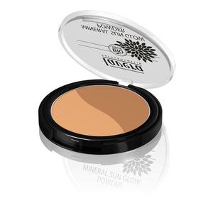 Lavera Mineral Sun Glow Powder i två nyanser - 9 g