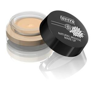Lavera Natural Mousse Make-Up fler färger - 15 ml