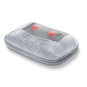 Beurer MG 145 Massagekudde Shiatsu med ljus och värme - 1 st