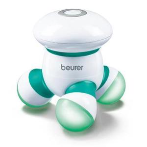 Beurer MG 16 Grön Micro-Massageapparat - 1 st