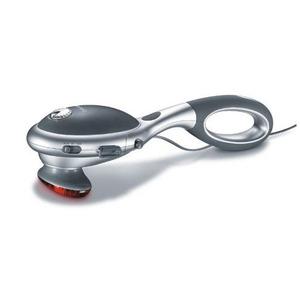 Beurer MG 70 Massager med avtagbart handtag och infrarött ljus -