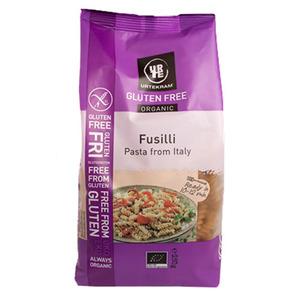 Urtekram Fusilli Glutenfri Ekologisk - 250 g