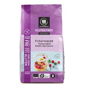 Urtekram Gröt fyrkorn Glutenfri Ekologisk - 700 g