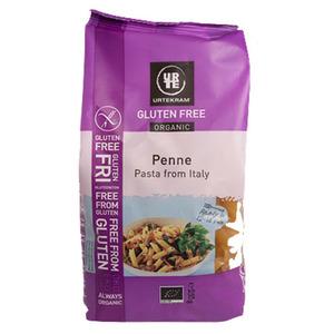 Urtekram Penne Glutenfri Ekologisk - 250 g